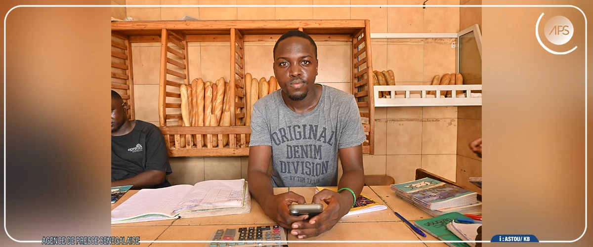 A Khar Yalla, les ménages et les ateliers éprouvés par les coupures d'électricité