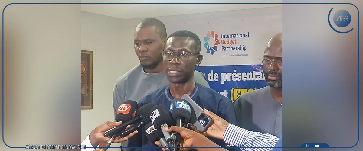 Transparence budgétaire : l’International Budget Partnership relève les faibles performances du Sénégal