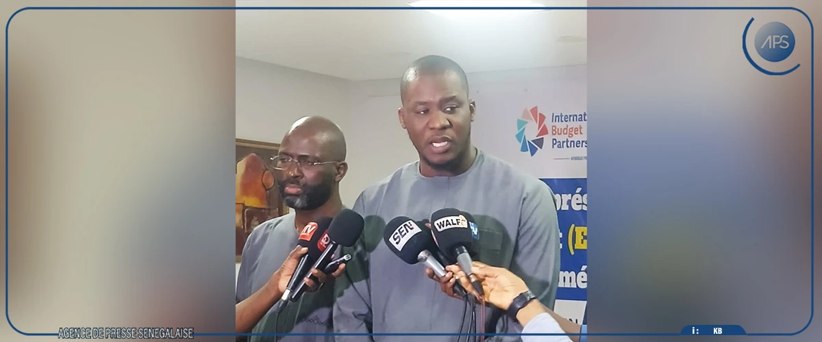 Transparence budgétaire : l’International Budget Partnership relève les faibles performances du Sénégal
