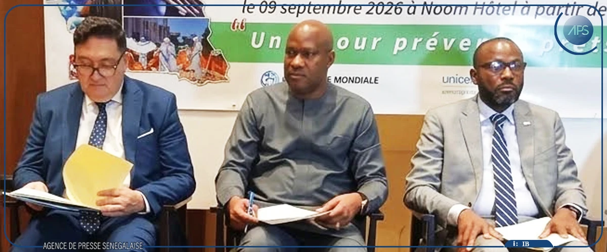 Le projet ”One Health” officiellement lancé