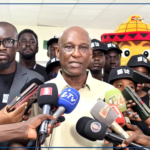 JOJ Dakar 2026 : 200 volontaires formés au leadership et aux ''valeurs de l'olympisme''