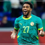 Le Sénégal mène devant l'Ethiopie, 1-0 à la mi-temps