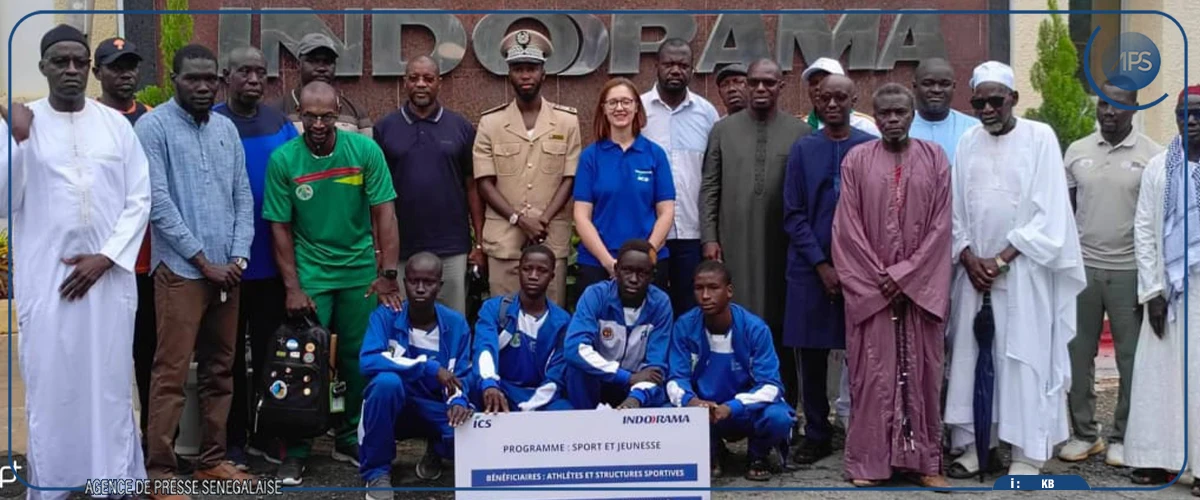 Méouane : les ICS soutiennent quatre athlètes de wushu qualifiés aux JOJ 2026