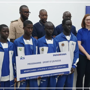 Méouane : les ICS soutiennent quatre athlètes de wushu qualifiés aux JOJ 2026
