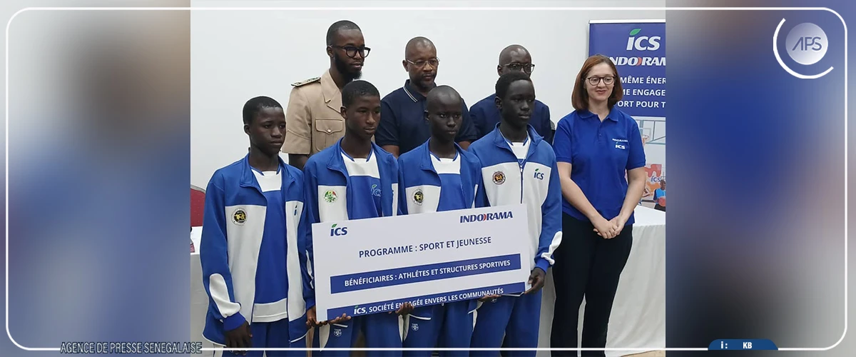 Méouane : les ICS soutiennent quatre athlètes de wushu qualifiés aux JOJ 2026