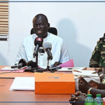 La zone militaire n°3 et la mairie de Kaolack s'engagent pour la formation citoyenne