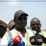 Inondations : Cheikh Tidiane Dièye appelle à préserver les ouvrages d’assainissement