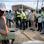 Dakar 2026 : les travaux d'assainissement des sites des JOJ devront être achevés au plus tard le 15 octobre prochain (ministre)