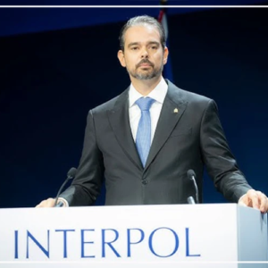 Le SG d’Interpol souligne le ''rôle crucial'' de la collaboration internationale dans la lutte contre l’exploitation sexuelle des enfants