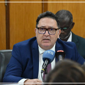 Le Sénégal réalise "des résultats tangibles" pour atteindre l'ODD 6