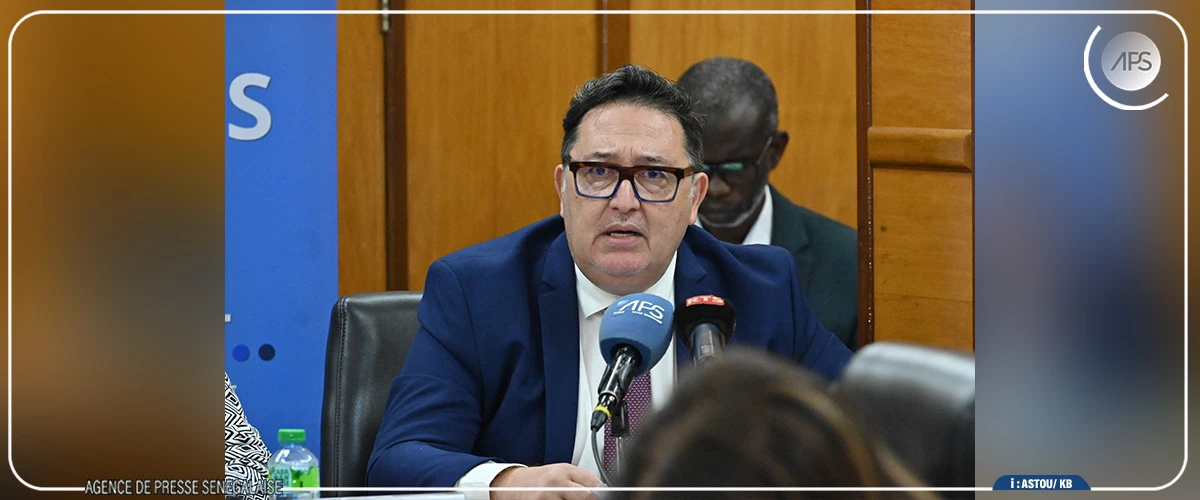Le Sénégal réalise “des résultats tangibles” pour atteindre l’ODD 6