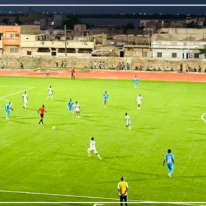 Coupe du Nord : le Jaraaf s’offre un large succès face à la Linguère (4-1)
