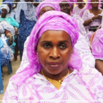 Des femmes célèbrent la Journée internationale de la paix à Boutoupa-Camaracounda