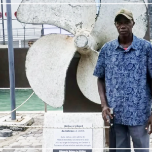 Plongée dans les souvenirs affligeants d'un rescapé du bateau le ‘’Joola’’