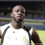Kalidou Koulibaly : ''On va aller en Ethiopie pour essayer de prendre les trois points'' ‎