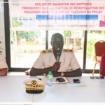 Projet hydro-électrique Gourbassi : les différentes études d'impact validées côté sénégalais (adjoint gouverneur)