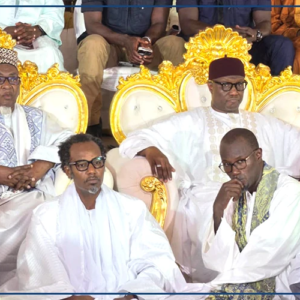 Cheikh Bouh Sidy Mokhtar Kounta : ''L’éthique prophétique, une boussole face aux crises contemporaines''