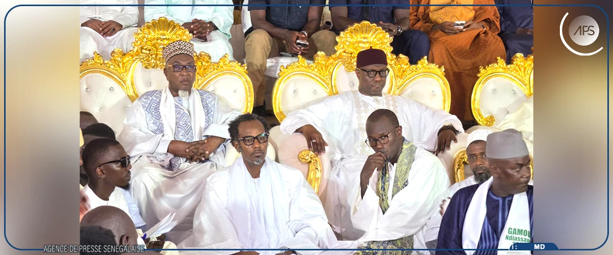 Cheikh Bouh Sidy Mokhtar Kounta : ”L’éthique prophétique, une boussole face aux crises contemporaines”