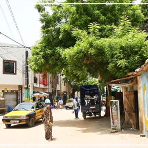 A Khar Yalla, les ménages et les ateliers éprouvés par les coupures d'électricité