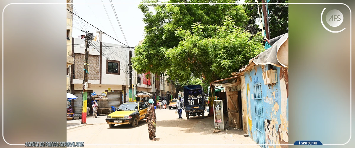 A Khar Yalla, les ménages et les ateliers éprouvés par les coupures d’électricité