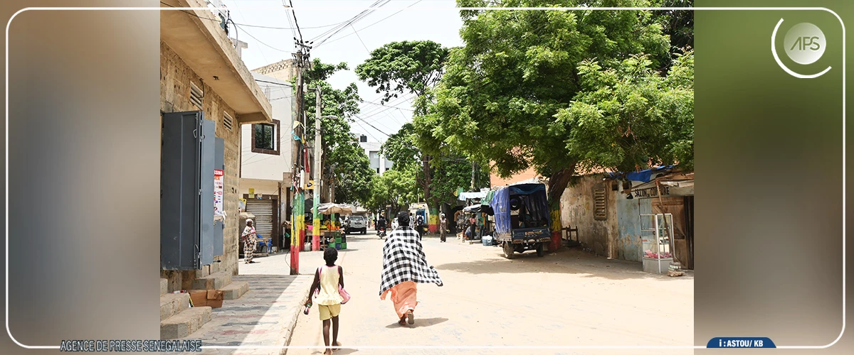 A Khar Yalla, les ménages et les ateliers éprouvés par les coupures d'électricité
