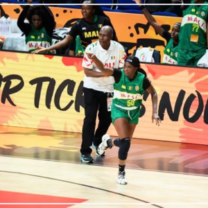 ‎Coupe du monde féminine : le Mali et le Nigeria éliminés dès les phases de poule
