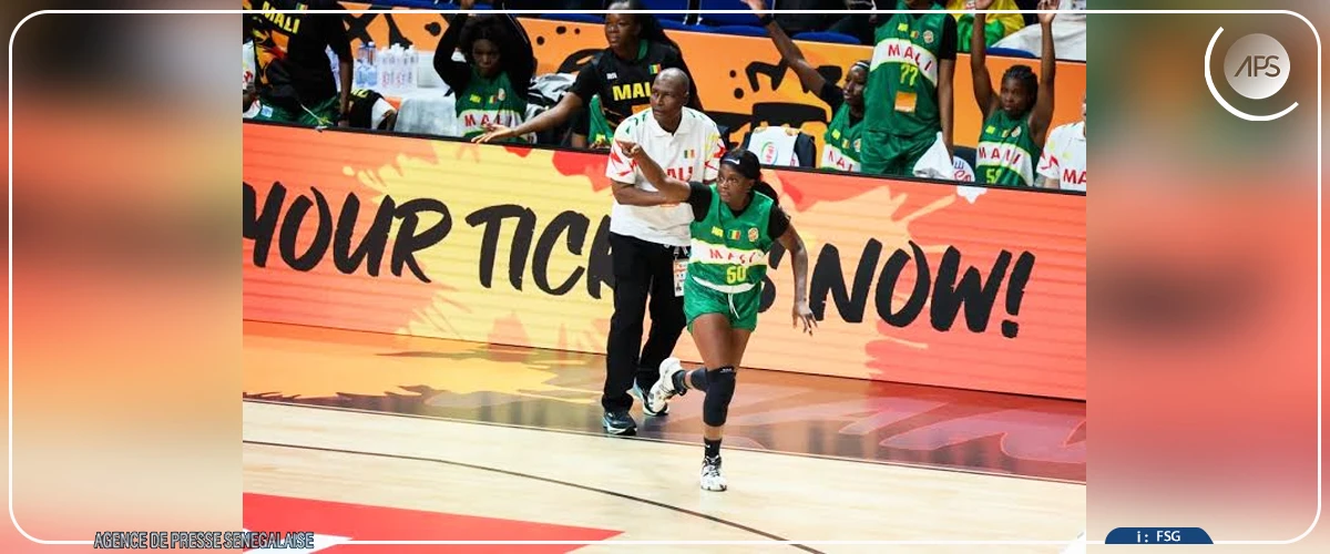 ‎Coupe du monde féminine : le Mali et le Nigeria éliminés dès les phases de poule