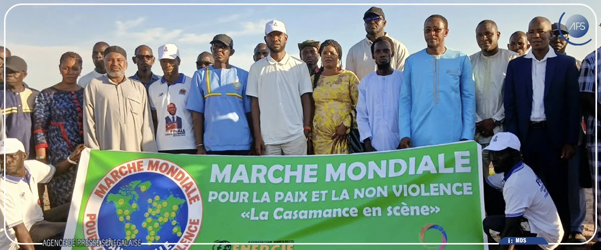 Koussy : l'édition 2026 de la coupe du maire marquée par des initiatives de promotion des jeunes