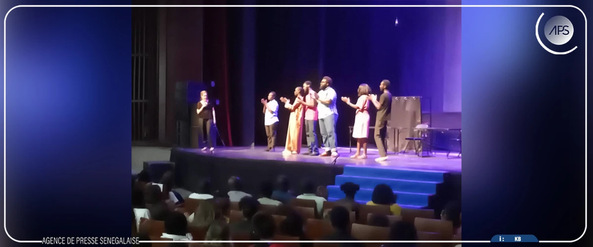”L’honneur perdu de Khadija Loum”, une réfléxion sur la condition de la femme africaine