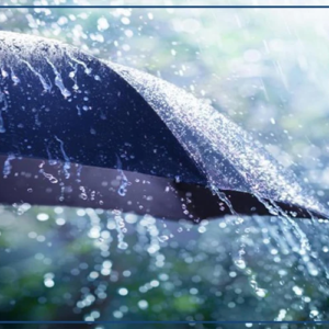 Pluies et orages attendus sur une grande partie du pays
