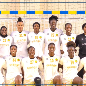 Handball : participation confirmée des Lionnes à la CAN prévue en décembre à Tunis