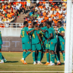 ‎Elilinatoires CAN 2027: Les Lions à l'assaut des Walyas pour se relancer  ‎