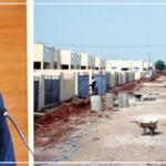 Un total de 30 000 logements par an et 3 000 km de désenclavement annoncés