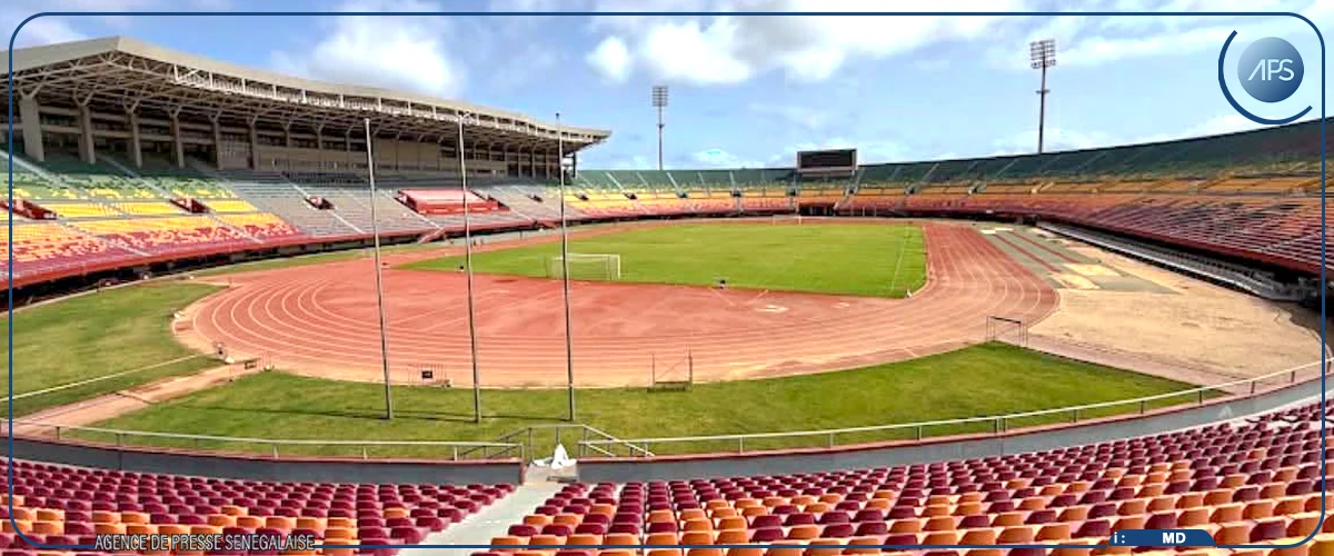 ‎Compétitions interclubs de la CAF : le Stade LSS va accueillir les matchs de Diambars et Teungueth FC (officiel)