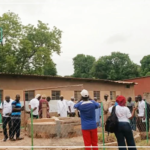 Sédhiou : deux mini-forages réceptionnés à Djiragon et Soumboudou