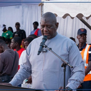 JOJ Dakar 2026 : le maire de Saly appelle à une mobilisation générale dans le département de Mbour