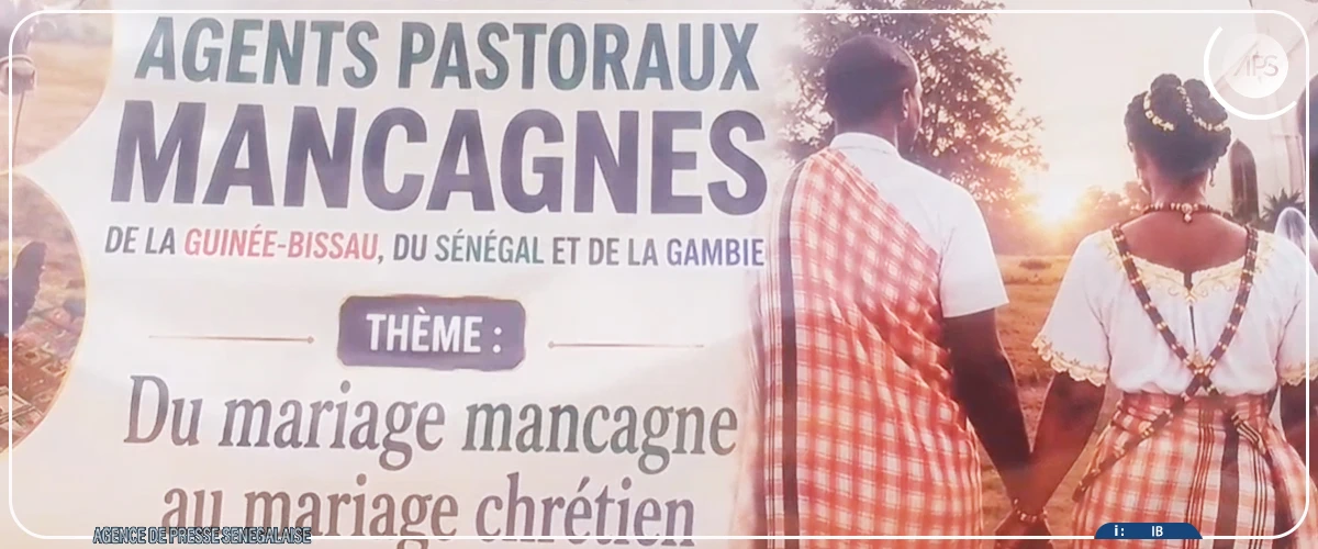 Kolda : ouverture d’un forum sur le mariage mancagne pour déconstruire les idées reçues