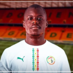Malang Sarr dans le onze départ des Lions contre l'Ethiopie