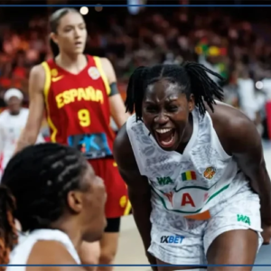 ‎Coupe du monde féminine : victoire du Mali sur l’Espagne, deuxième défaite de suite pour le Nigeria