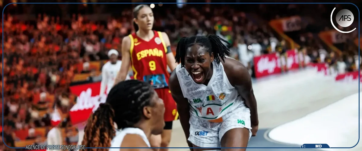 Coupe du monde féminine : victoire du Mali sur l’Espagne, deuxième défaite de suite du Nigeria