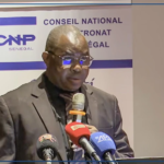 Mamadou Lamine Dianté préconise une culture de prévention dans la gestion des relations professionnelles
