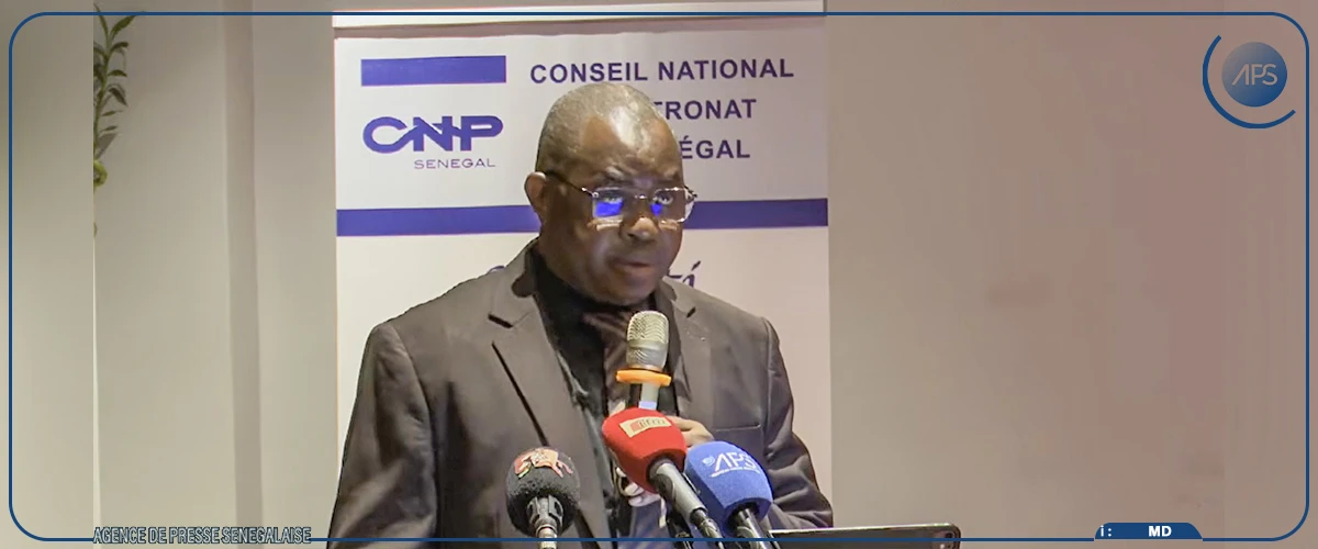 Mamadou Lamine Dianté préconise une culture de prévention dans la gestion des relations professionnelles