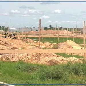 Kaolack : la SN HLM lance les travaux de construction de 65 logements aux HLM Nimzatt