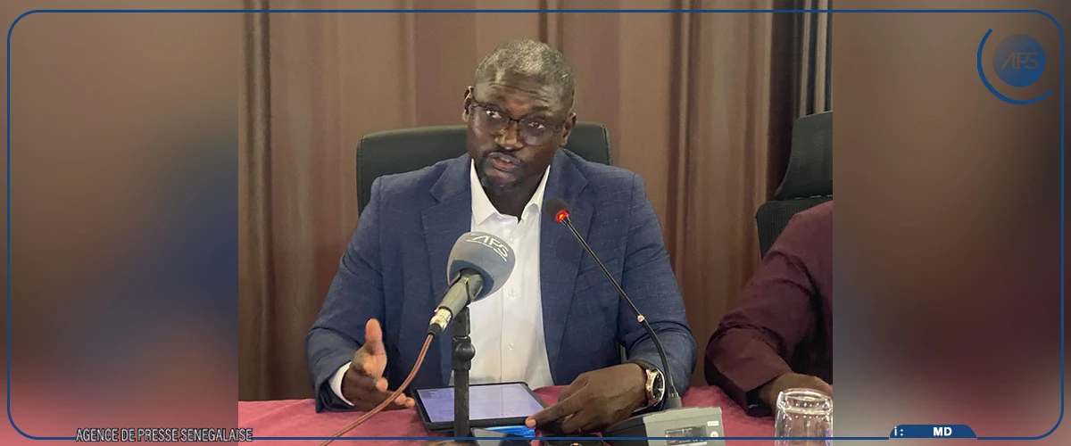 Ziguinchor: le Recensement général des entreprises expliqué aux acteurs