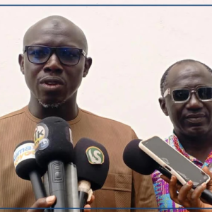 Sedhiou : la mairie octroie 8 millions FCFA aux associations et clubs