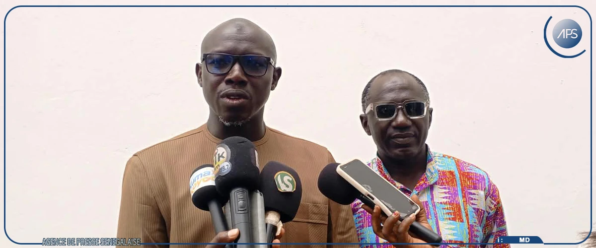 Sedhiou : la mairie octroie 8 millions FCFA aux associations et clubs