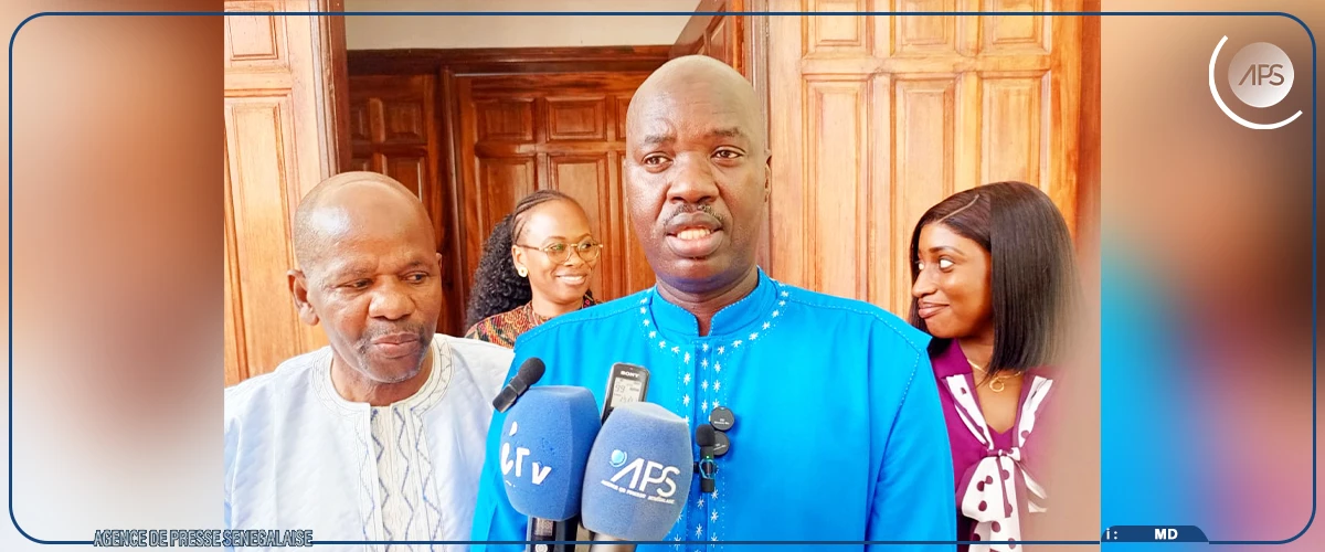 Matam : un forum régional pour redynamiser les cadres de concertation de l’éducation et accompagner l'enseignement bilingue