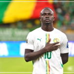 Mané absent de la première liste de Vieira, Koulibaly et Gana convoqués
