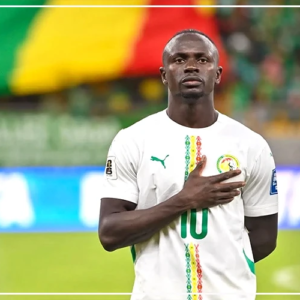 Mané absent de la première liste de Vieira, Koulibaly et Gana convoqués