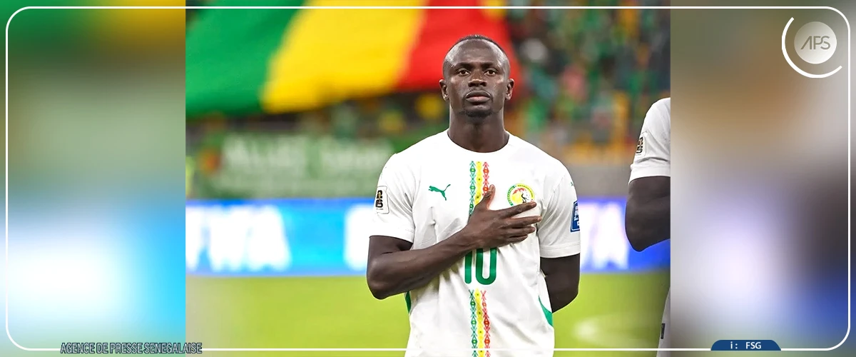 Mané absent de la première liste de Vieira, Koulibaly et Gana convoqués